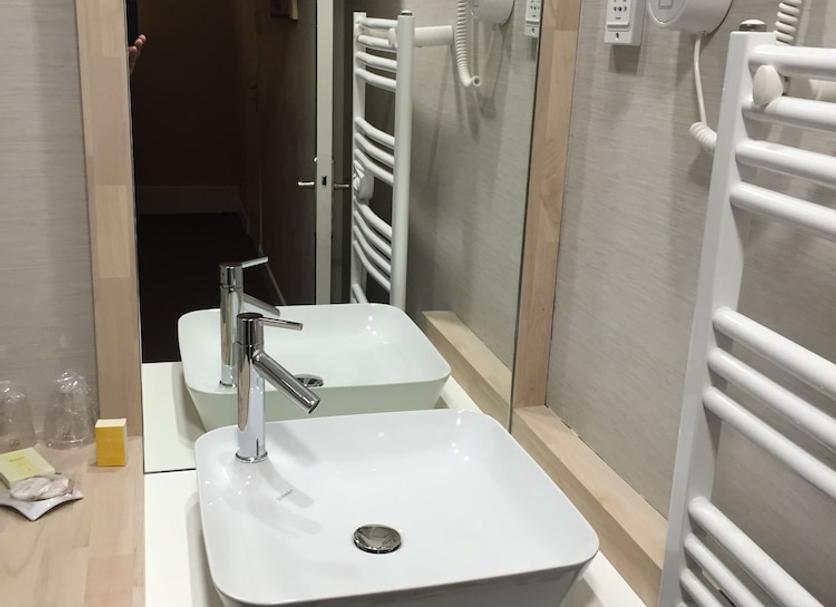 Bagno Foto