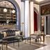 Area lounge