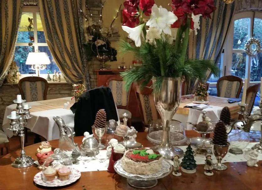 Ristorante Foto