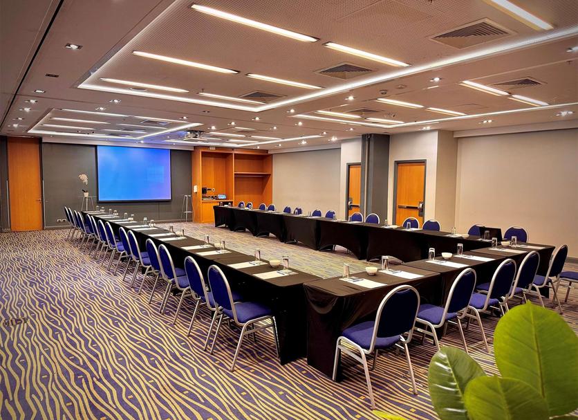 Sala conferenze Foto