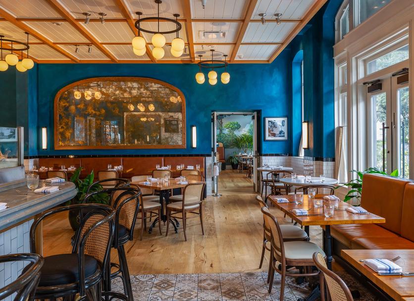 Ristorante Foto