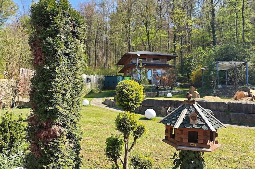 Vista esterna
