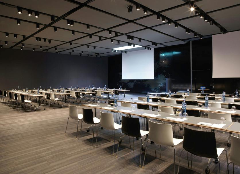 Sala conferenze Foto