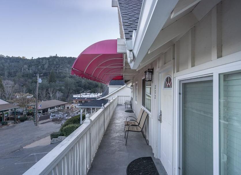 Balcone Foto