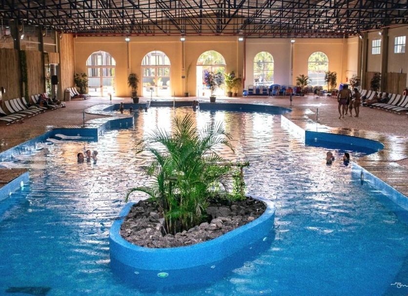 Piscina Foto