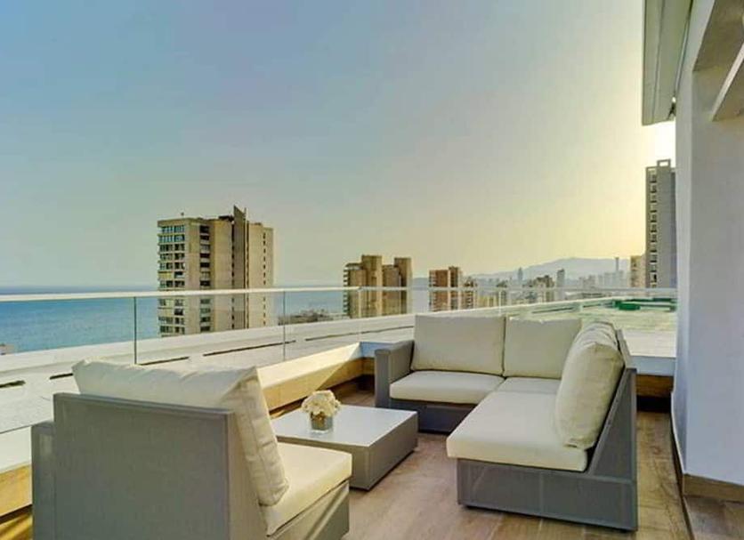 Balcone Foto