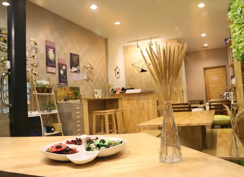 Sala pranzo Foto