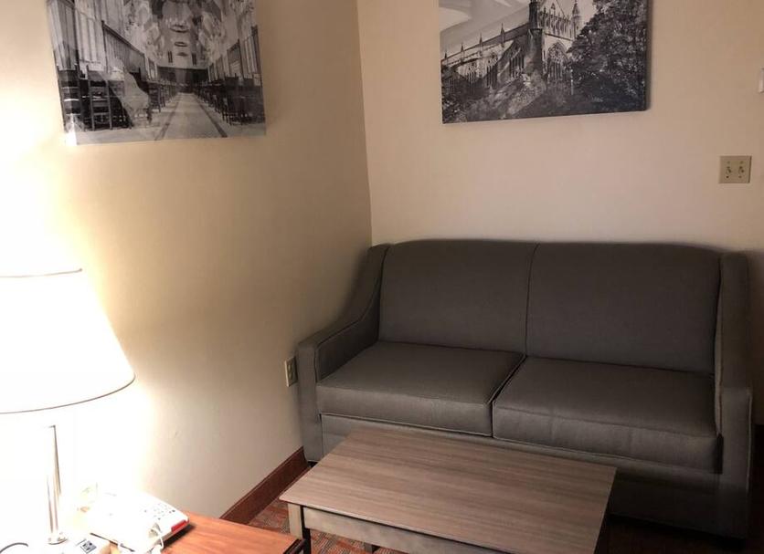 Soggiorno Foto