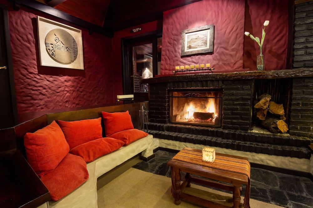 Area lounge
