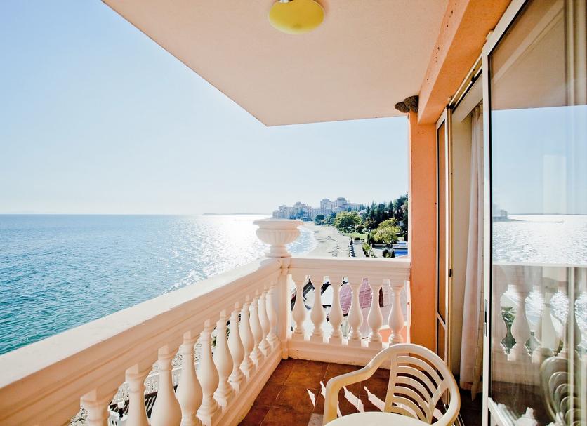 Balcone Foto