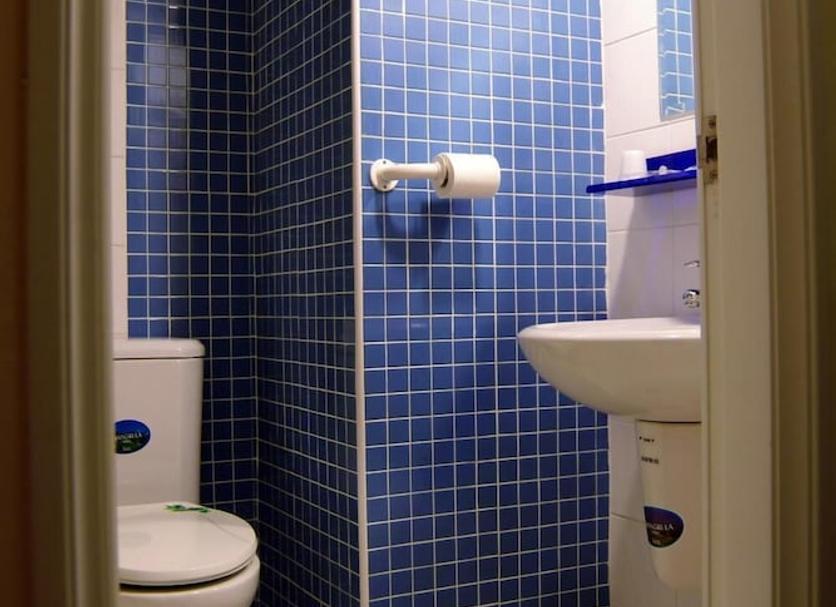 Bagno Foto