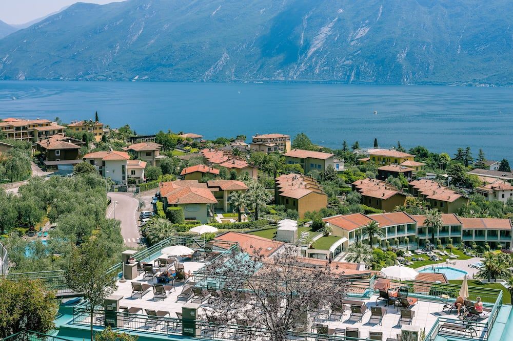 Vista esterna
