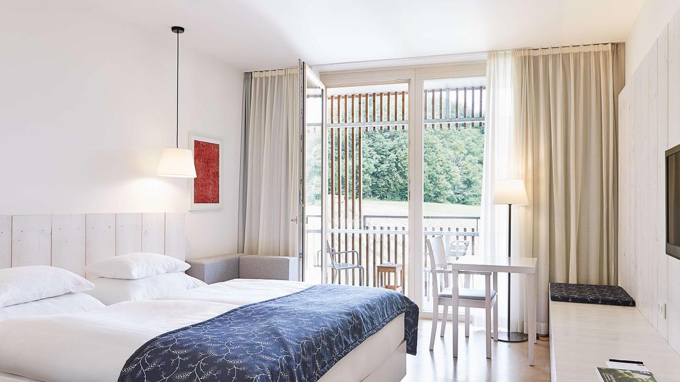 Loisium Wine & Spa Hotel Südsteiermark