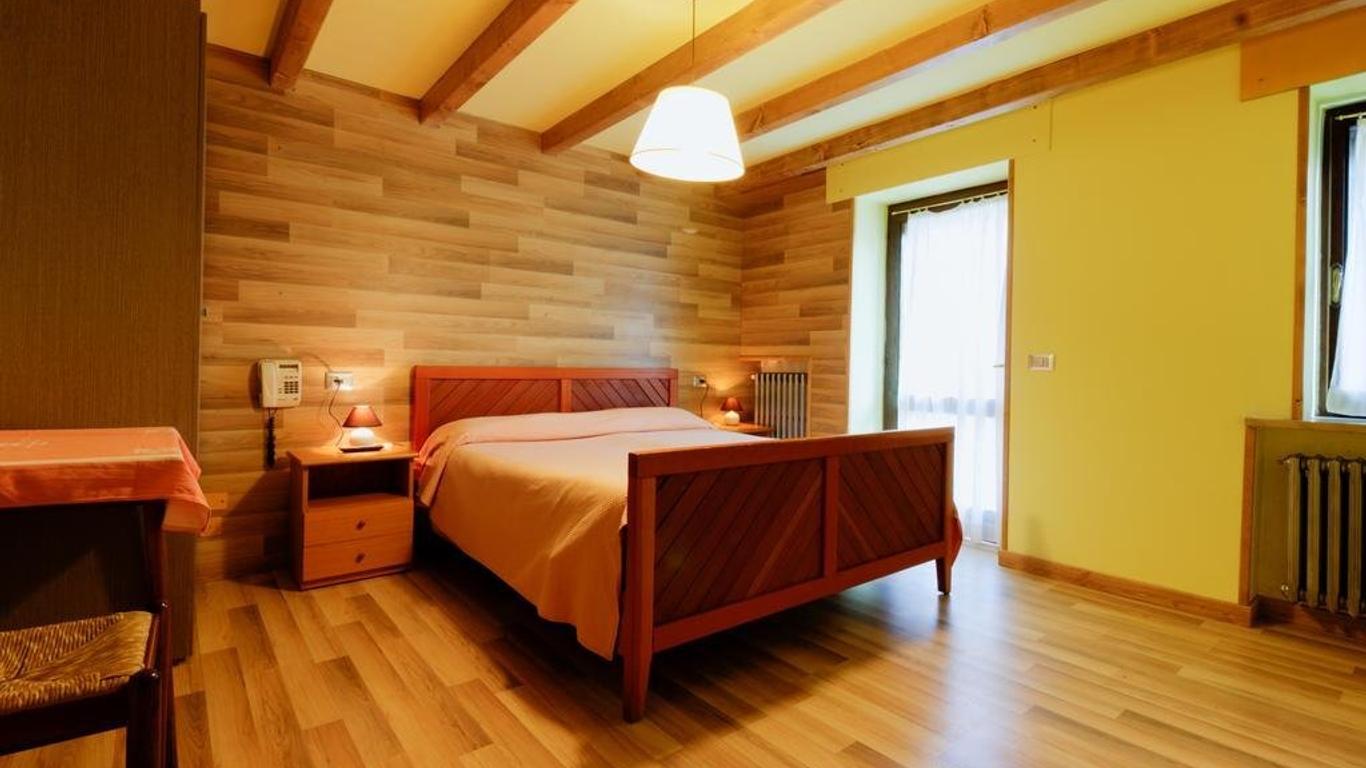 Albergo Speranza