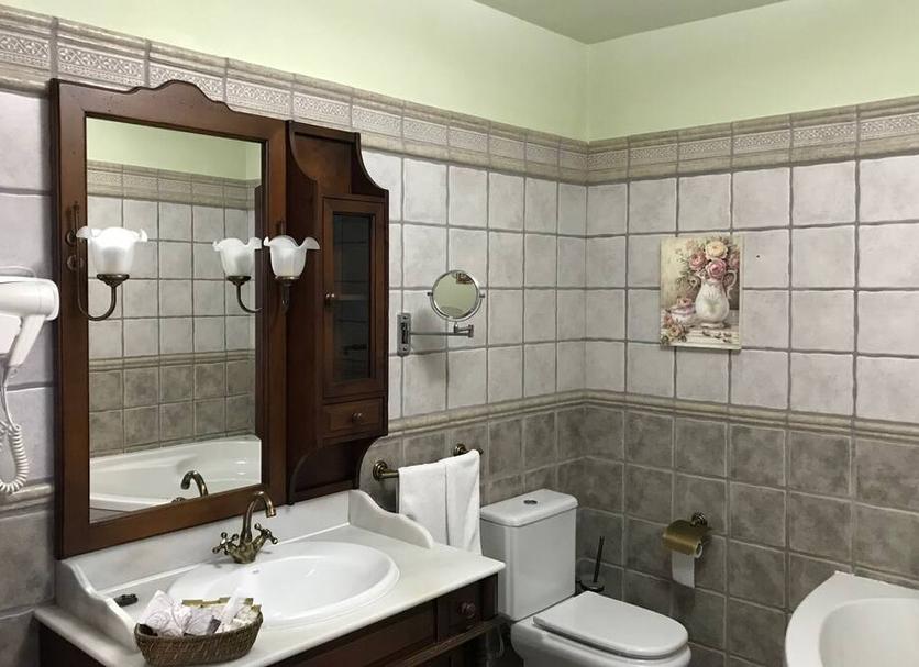 Bagno Foto
