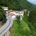 Vista esterna