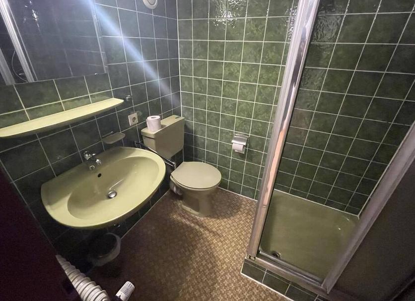 Bagno Foto