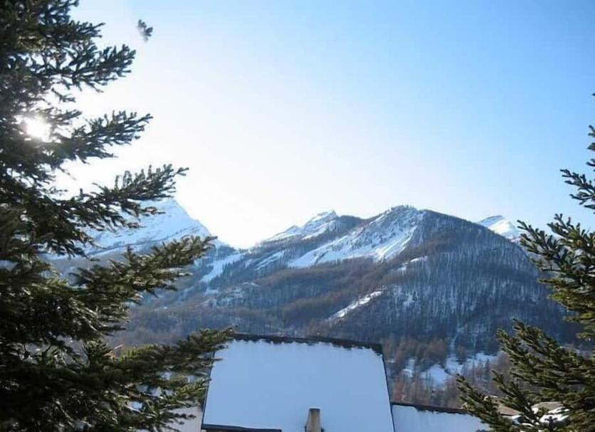 Vista esterna Foto