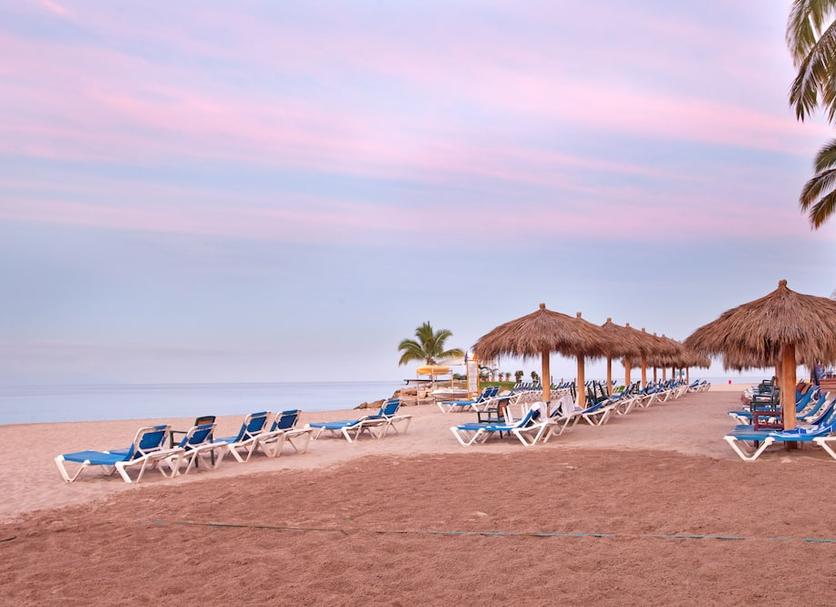 Spiaggia Foto