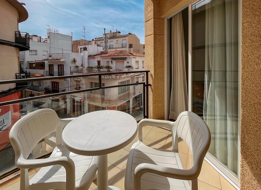 Balcone Foto
