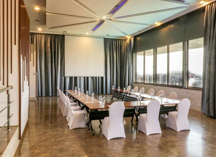 Sala conferenze Foto