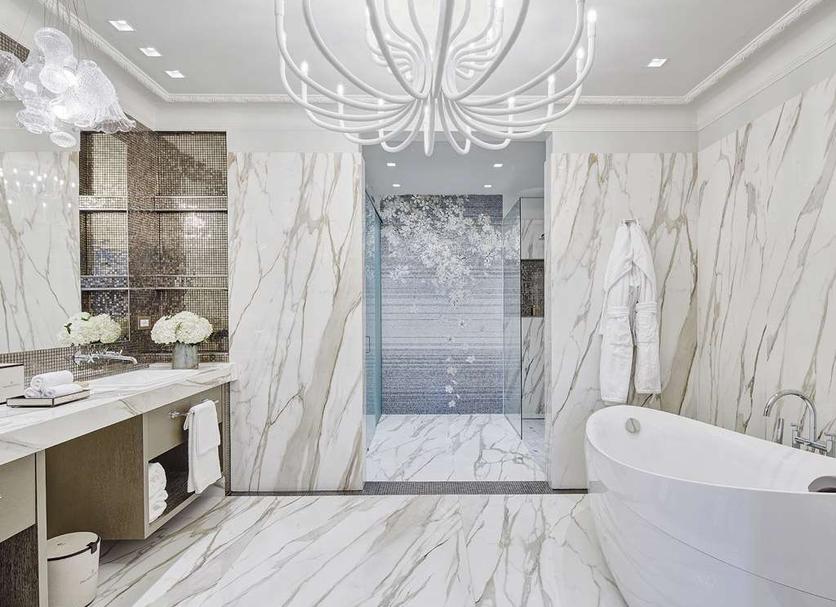 Bagno Foto