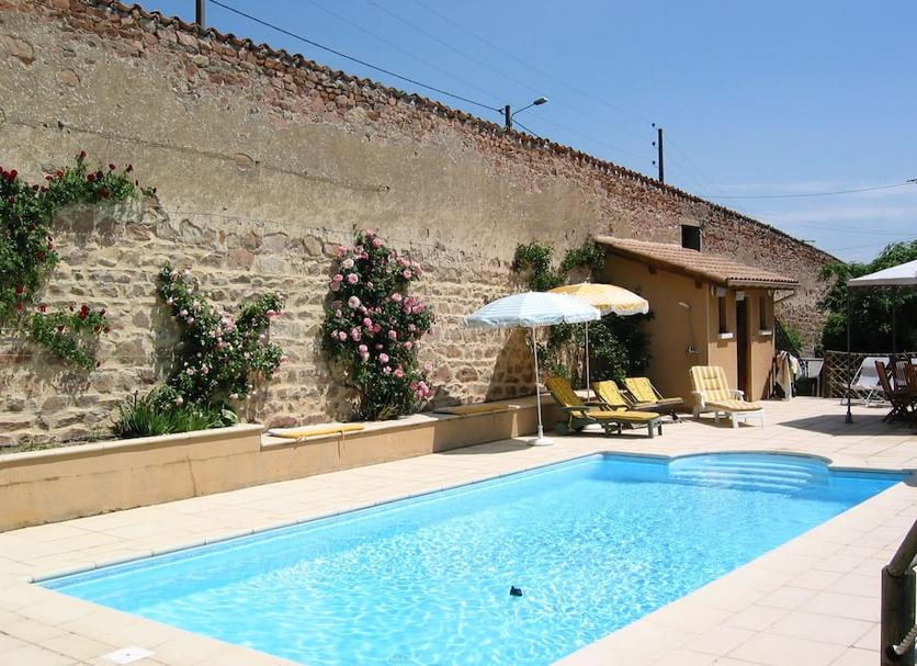 Piscina Foto