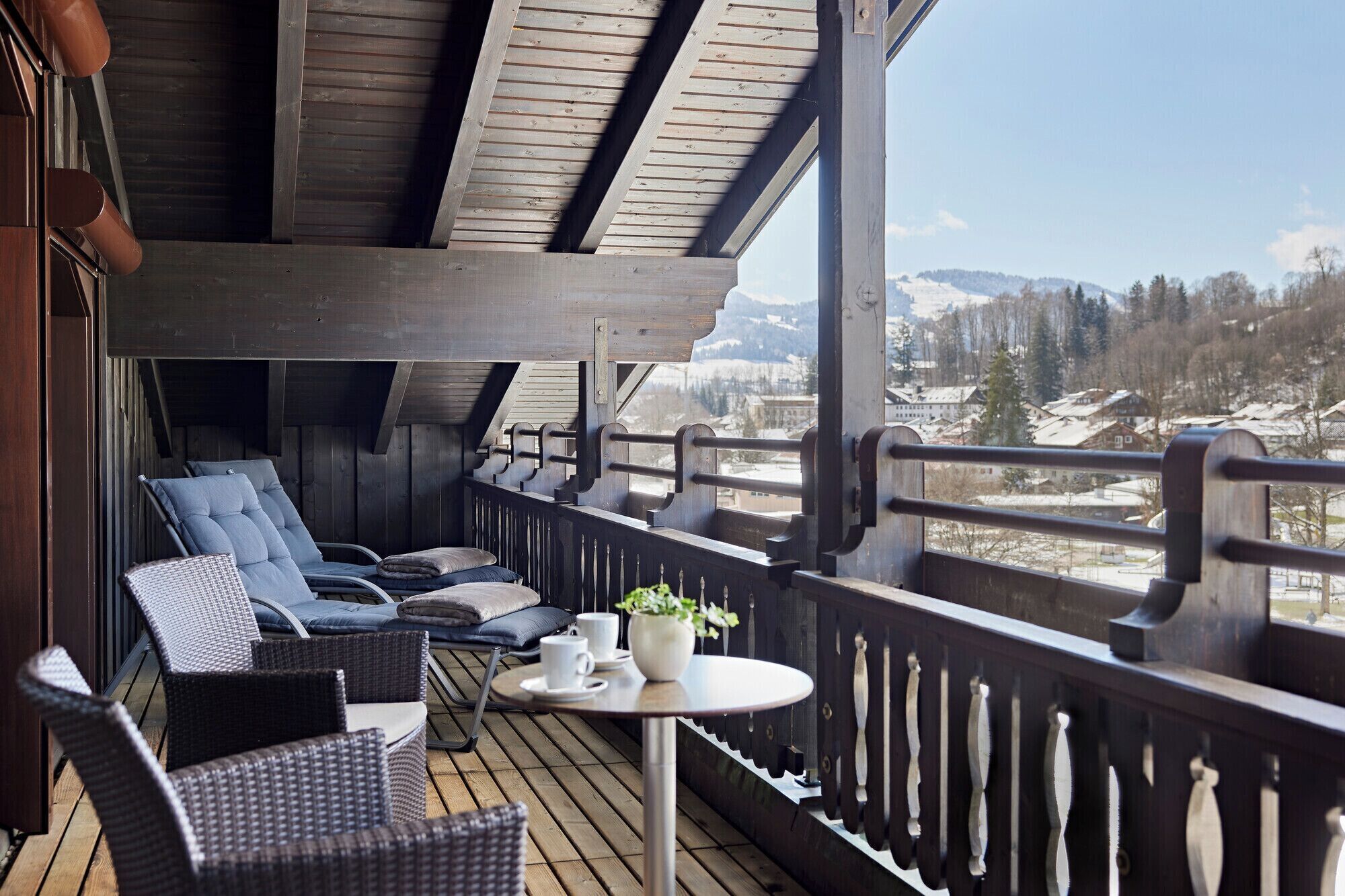 Balcone