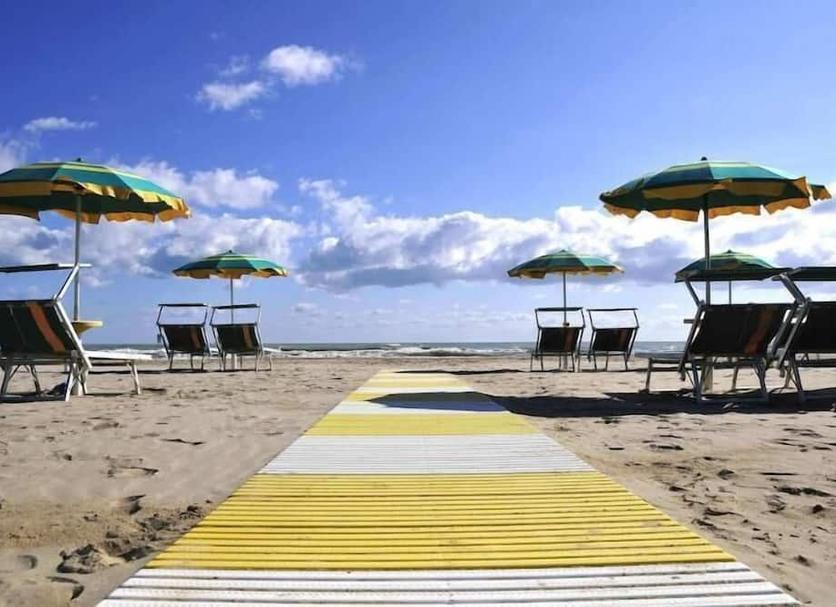 Spiaggia Foto