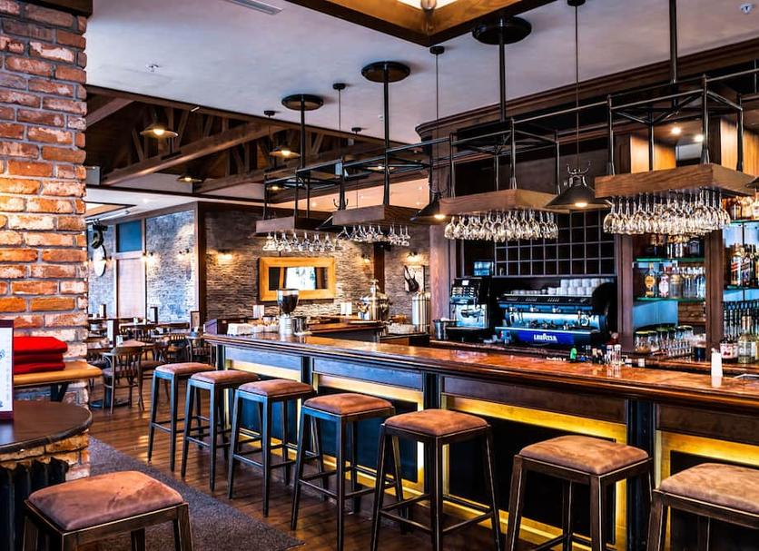 Bar Foto