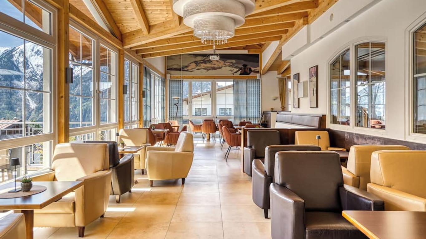 Hotel Alpen-Royal
