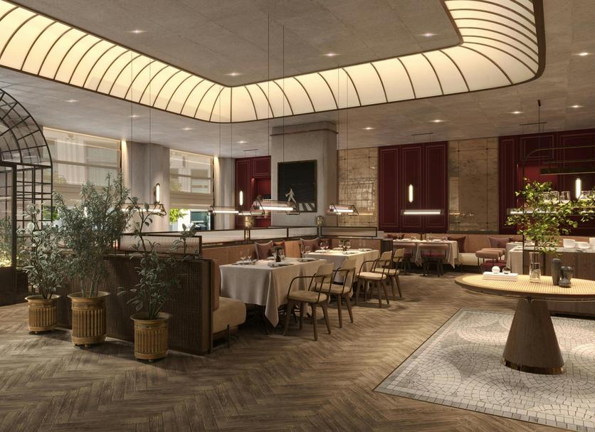 Ristorante Foto