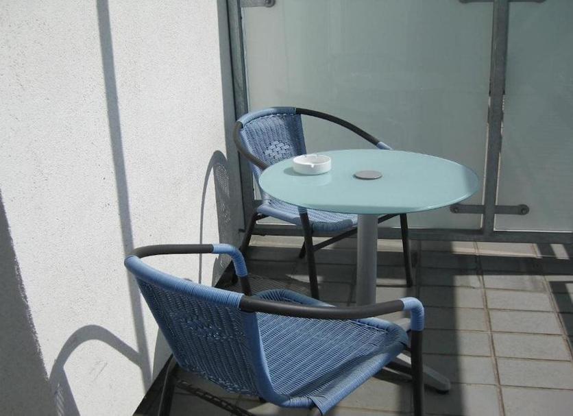 Balcone Foto