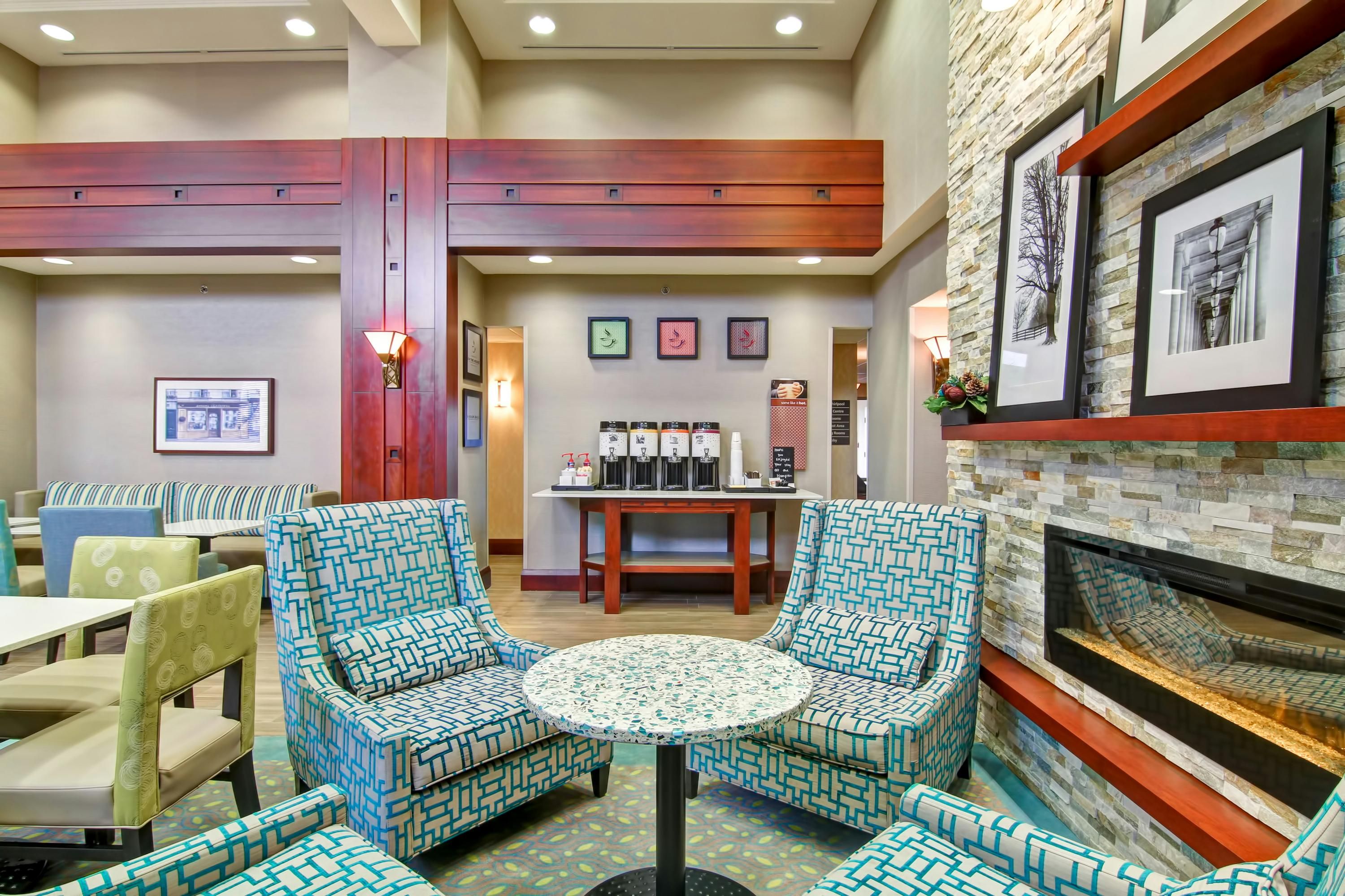 Area lounge