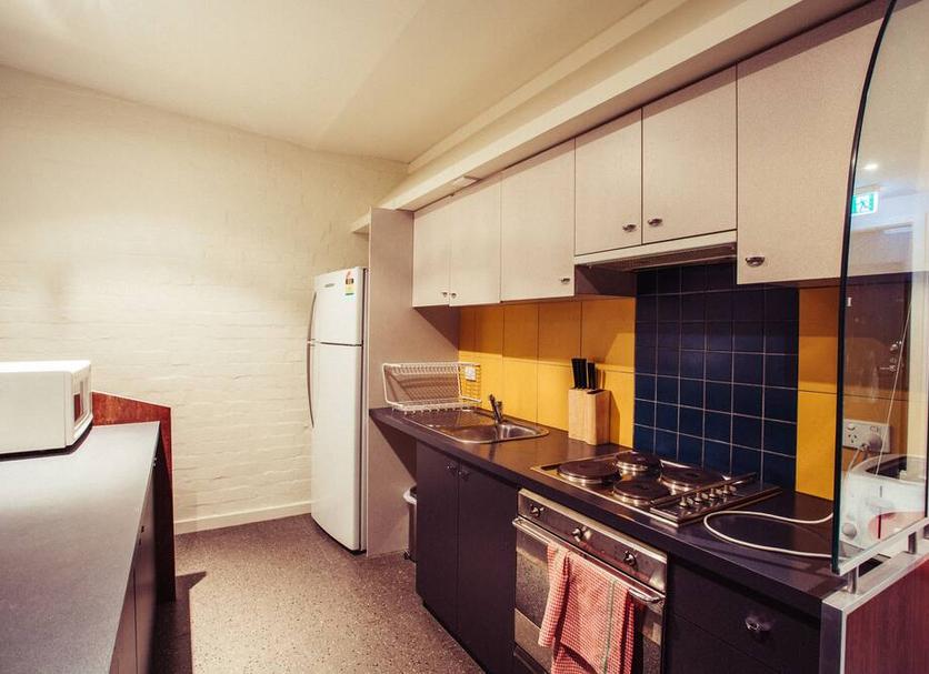 Cucina Foto