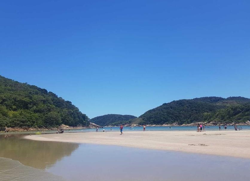 Spiaggia Foto