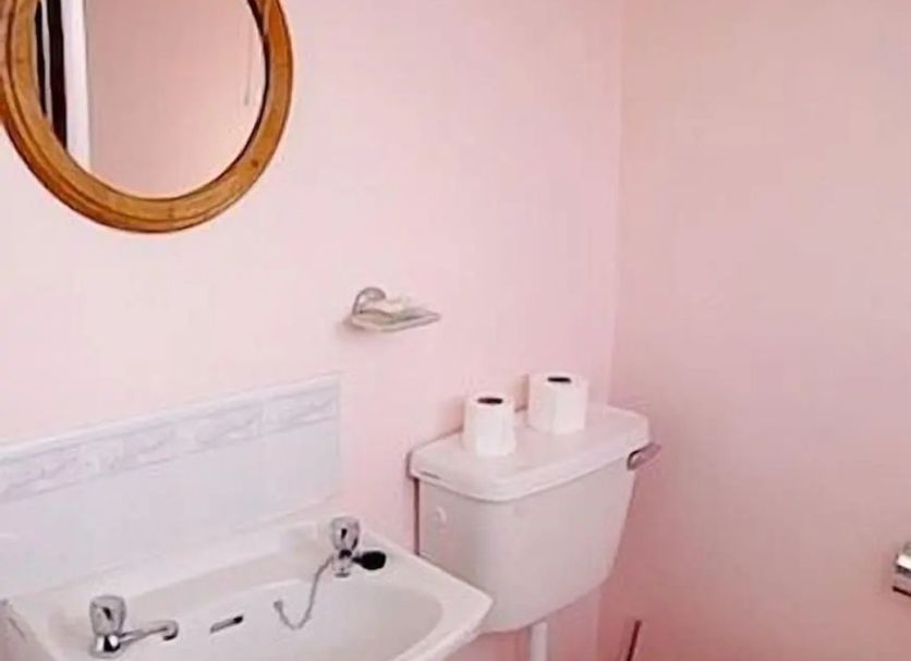 Bagno Foto