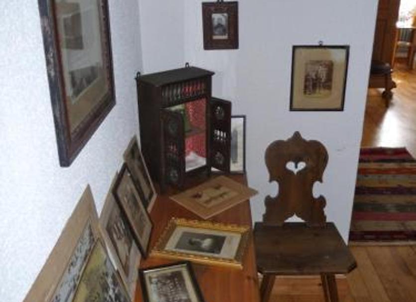 Dotazioni in camera Foto