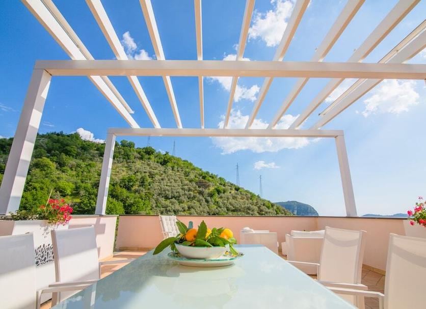 Balcone Foto