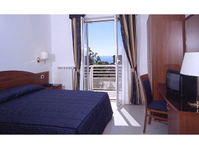Camera da letto