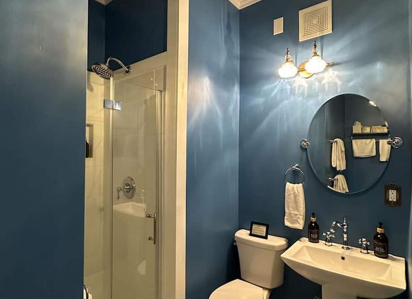 Bagno Foto