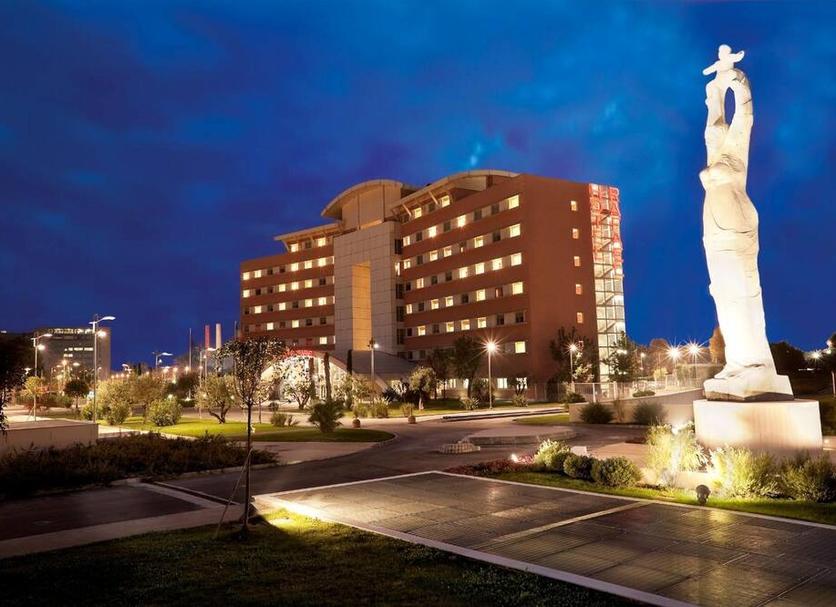 Edificio Foto