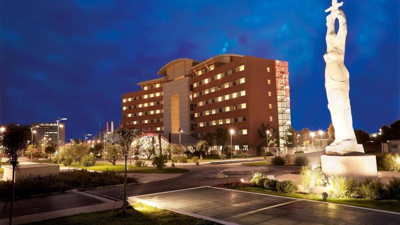 Hotel Rafael