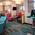 Area lounge