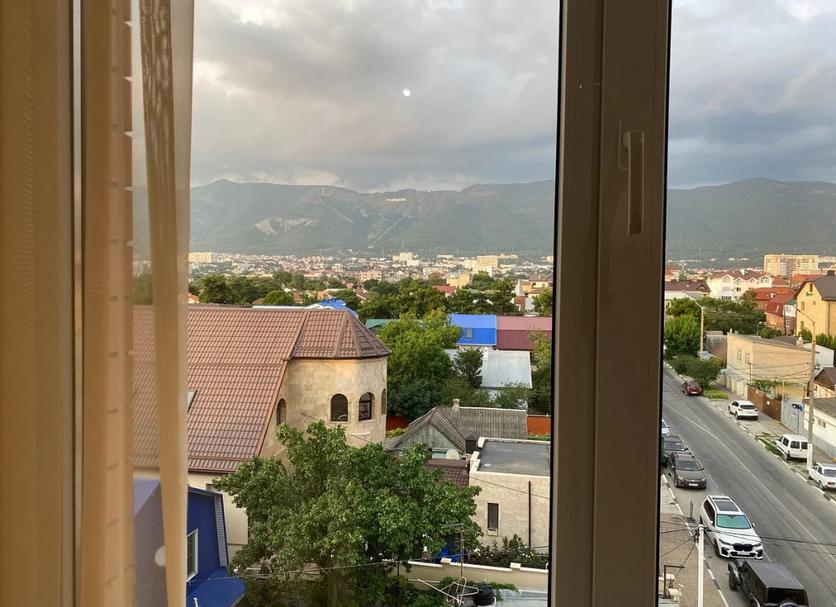 Vista esterna Foto