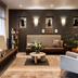 Area lounge