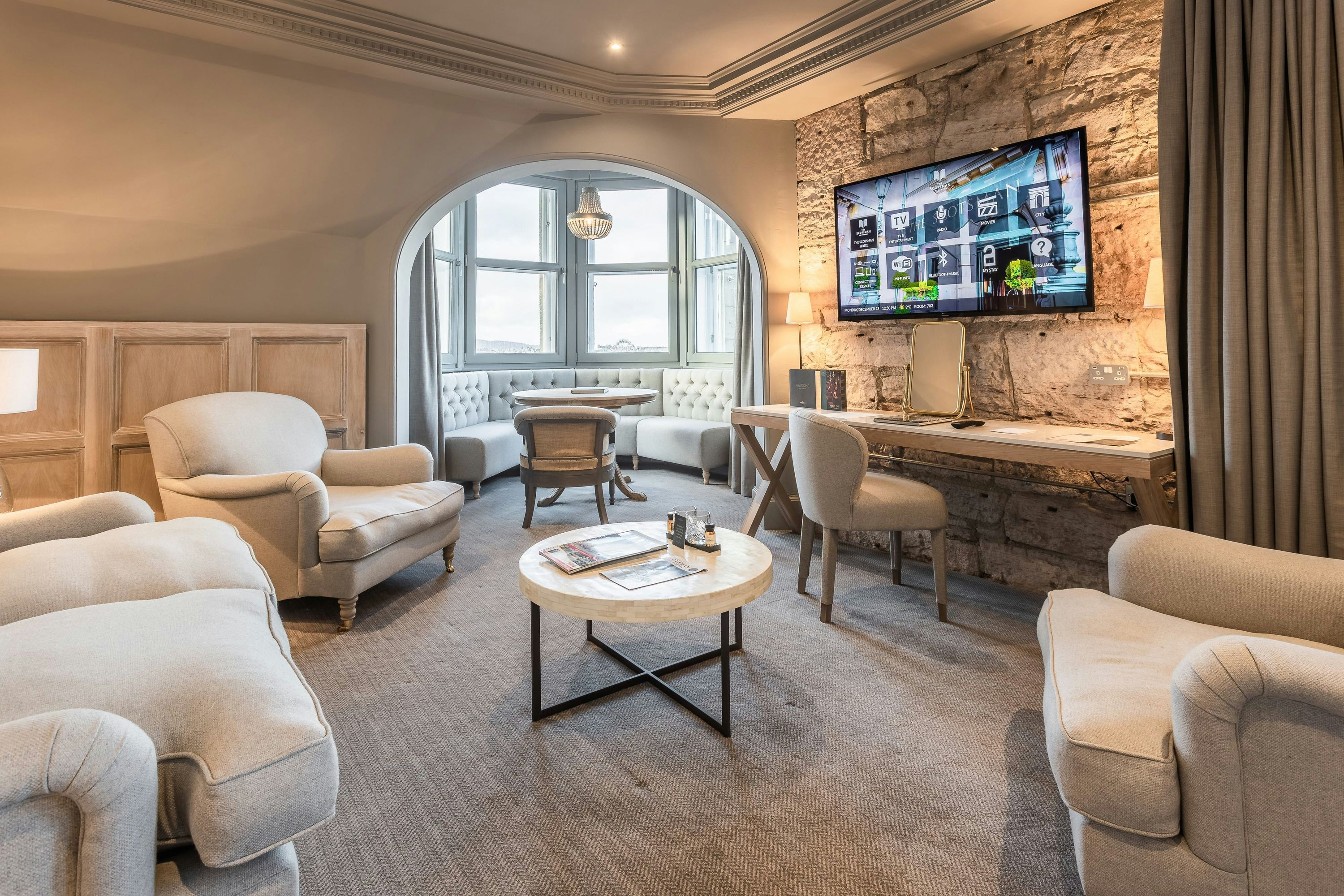 Area lounge