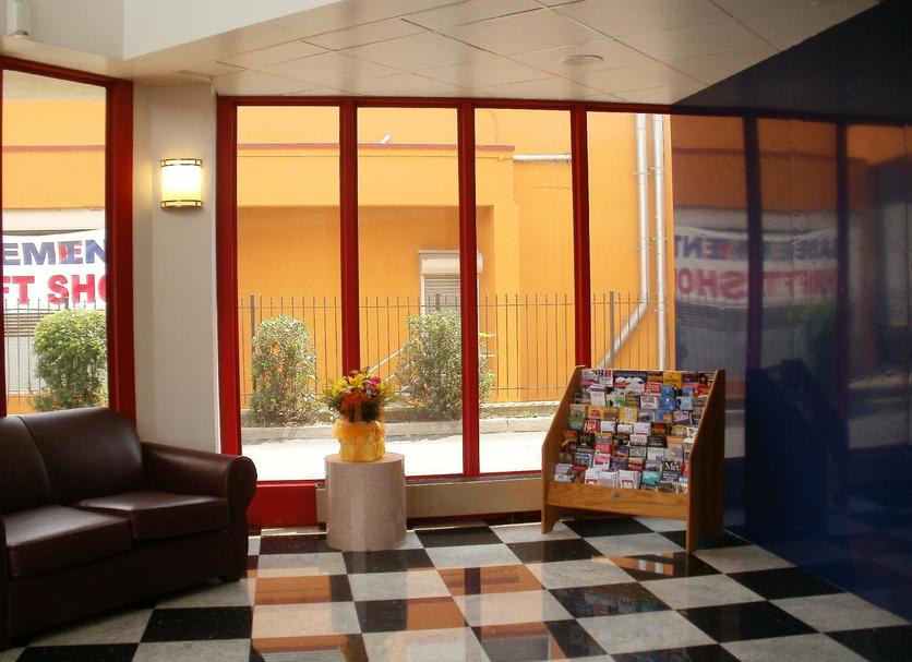 Ingresso Foto