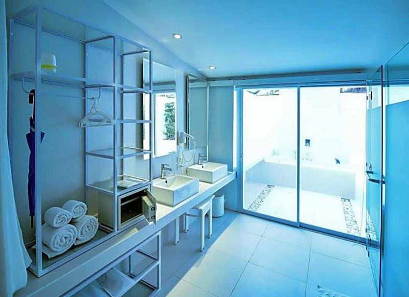 Bagno Foto