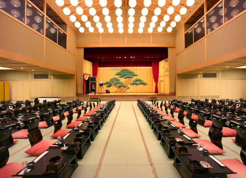 Sala conferenze Foto